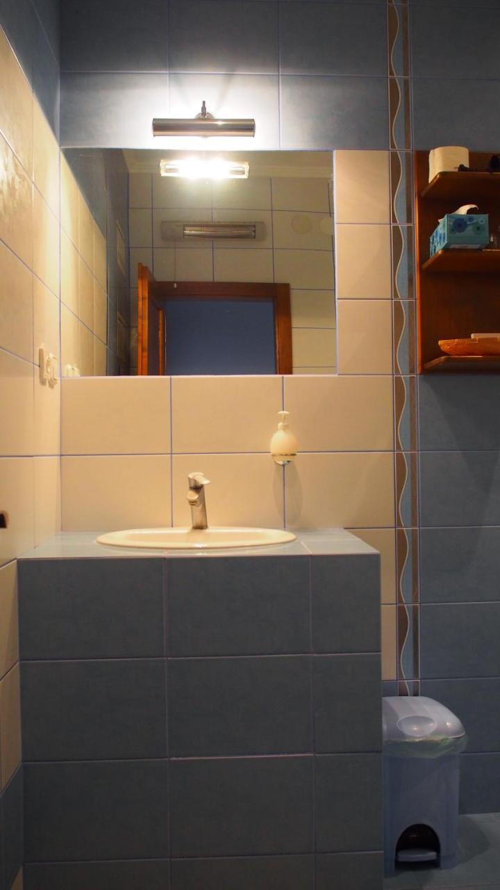 Hotel Slnecny Dvor Michalovce Ngoại thất bức ảnh